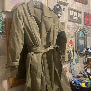 Worthington coat